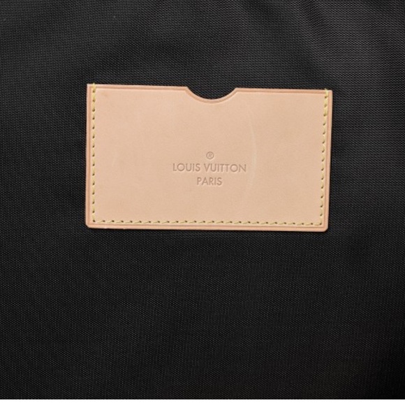 Louie Luggage - Picture 10 of 13